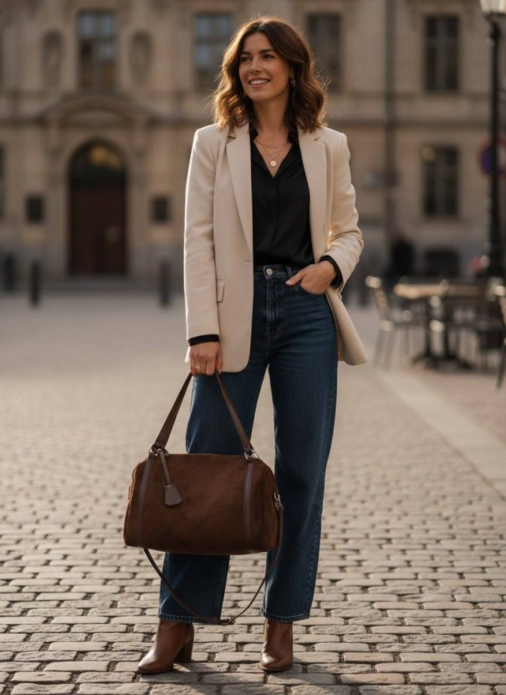 Сумка (замша) 72460818\1013