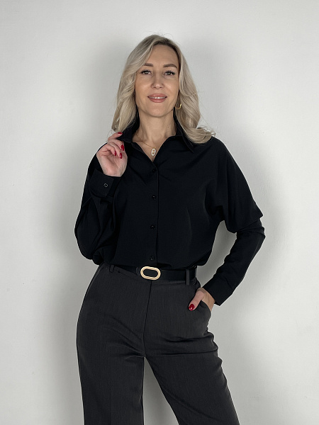 Рубашка SHOPDAANNA 72458015\15