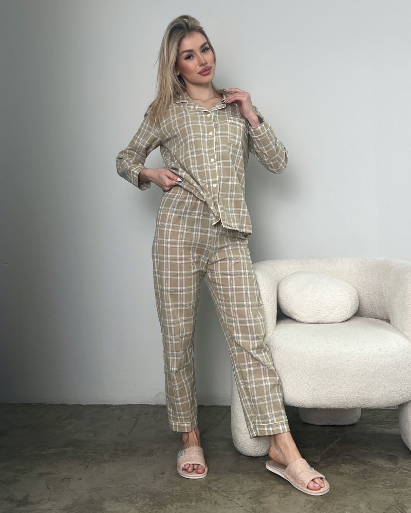Пижама Exclusive 72447205\1054