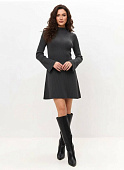 Платье трикотажное 72461004\1008