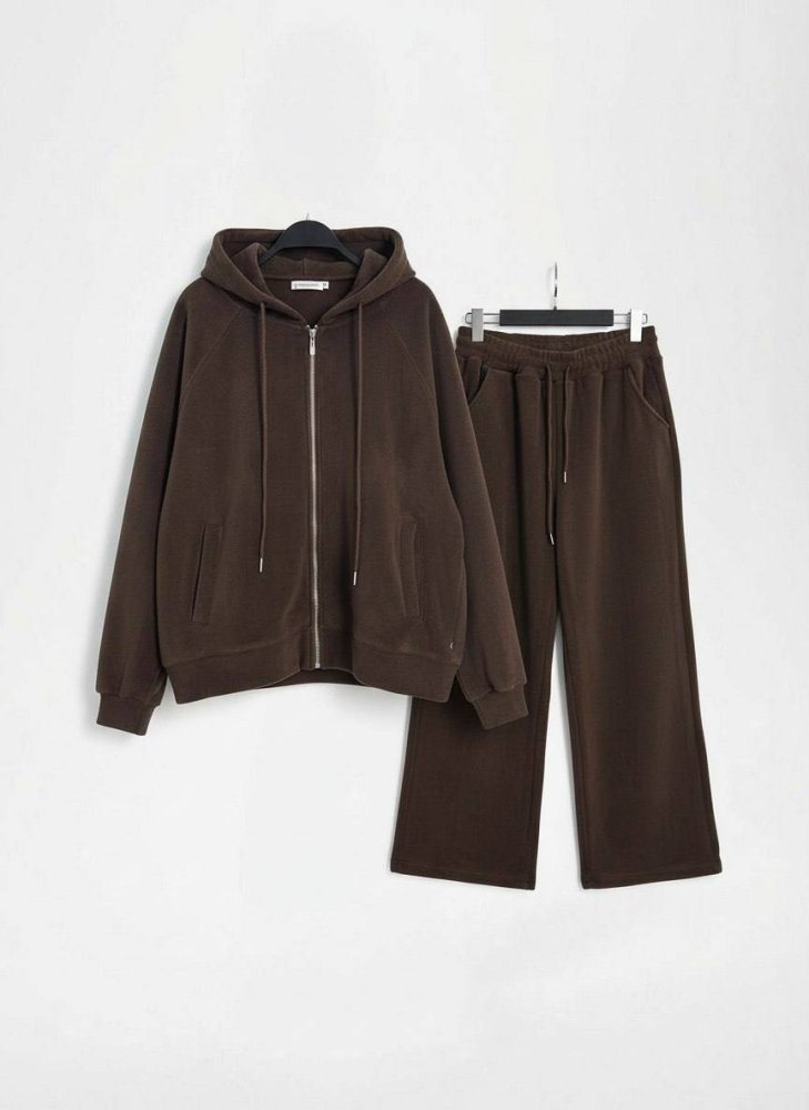 Костюм спортивный велюровый 72461007\1013