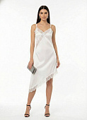 Платье на тонких бретелях 72461292\25