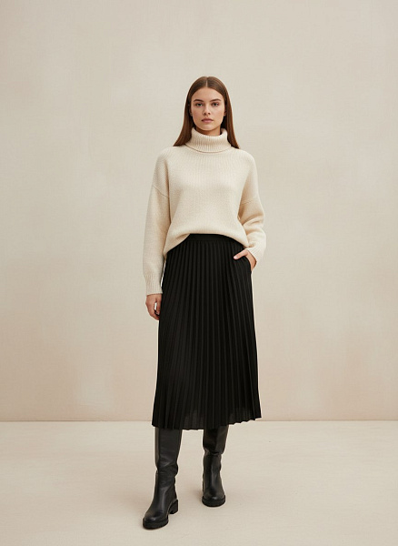 Юбка плиссе 72461269\15