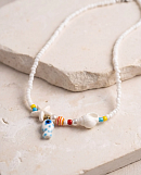 Бусы 72462669\25