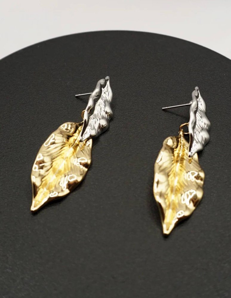 Серьги 72461697\917