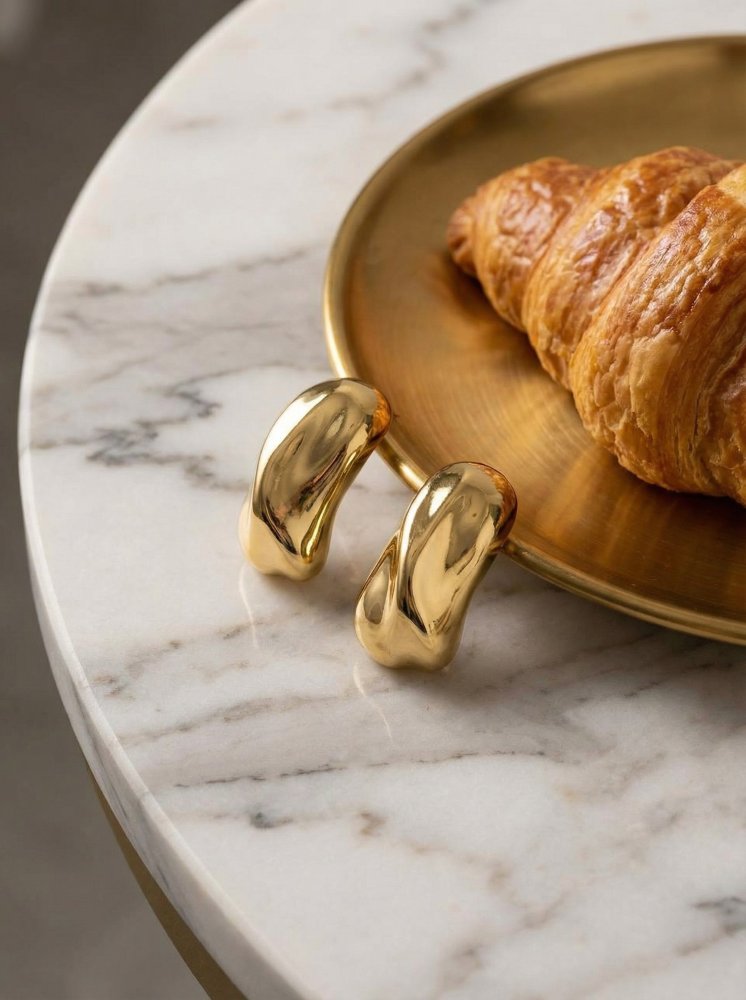 Серьги 72461556\718