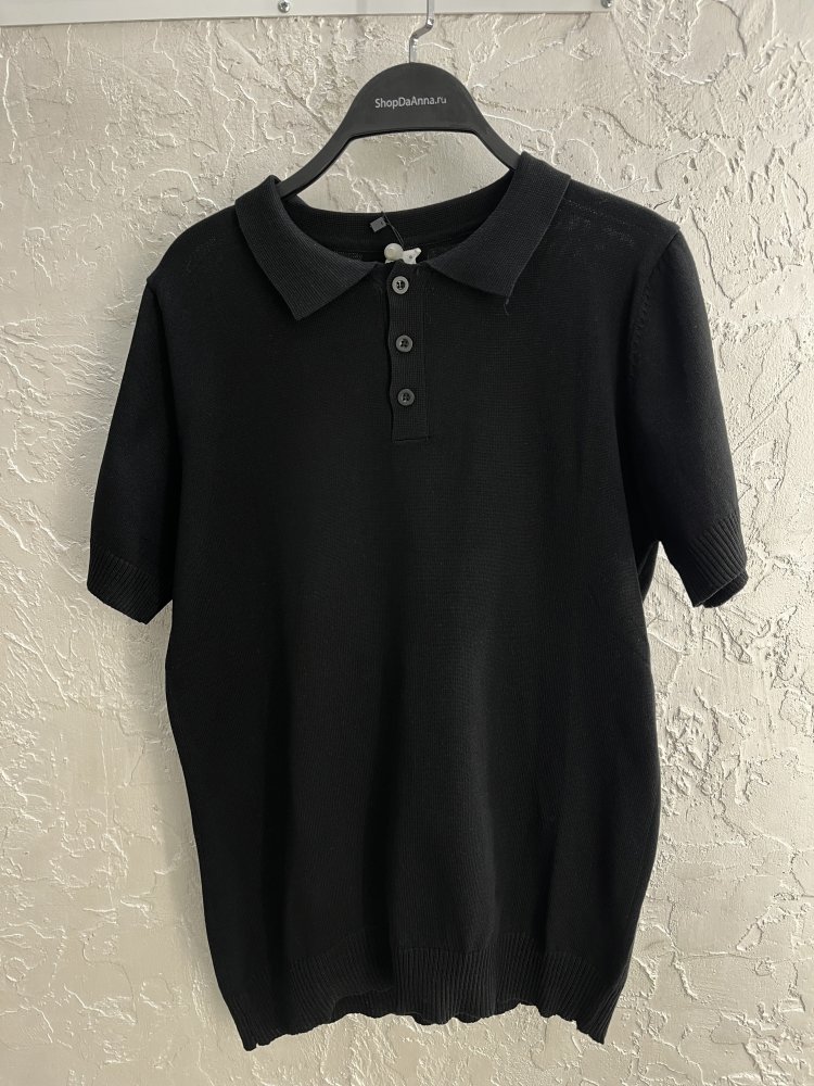 Футболка поло трикотажная Exclusive 72459859\15