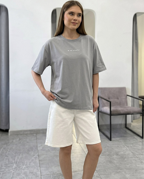 Футболка 72463023\485