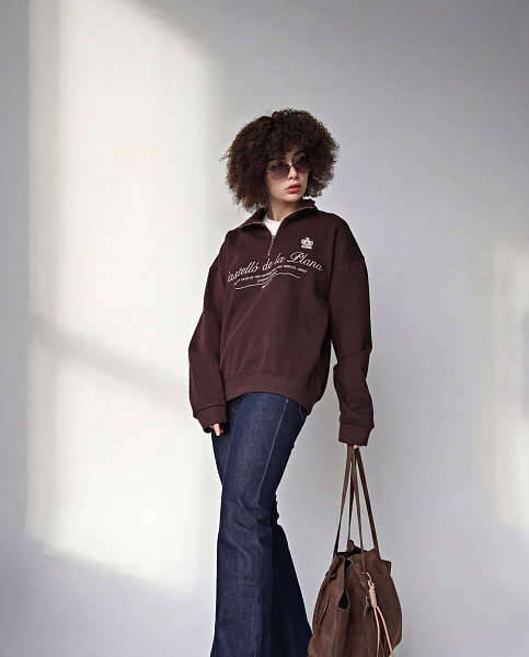 Толстовка 72461132\41