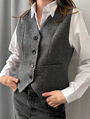 Жилет 72460293\10