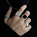 Набор колец, 4 штуки 72450728\448