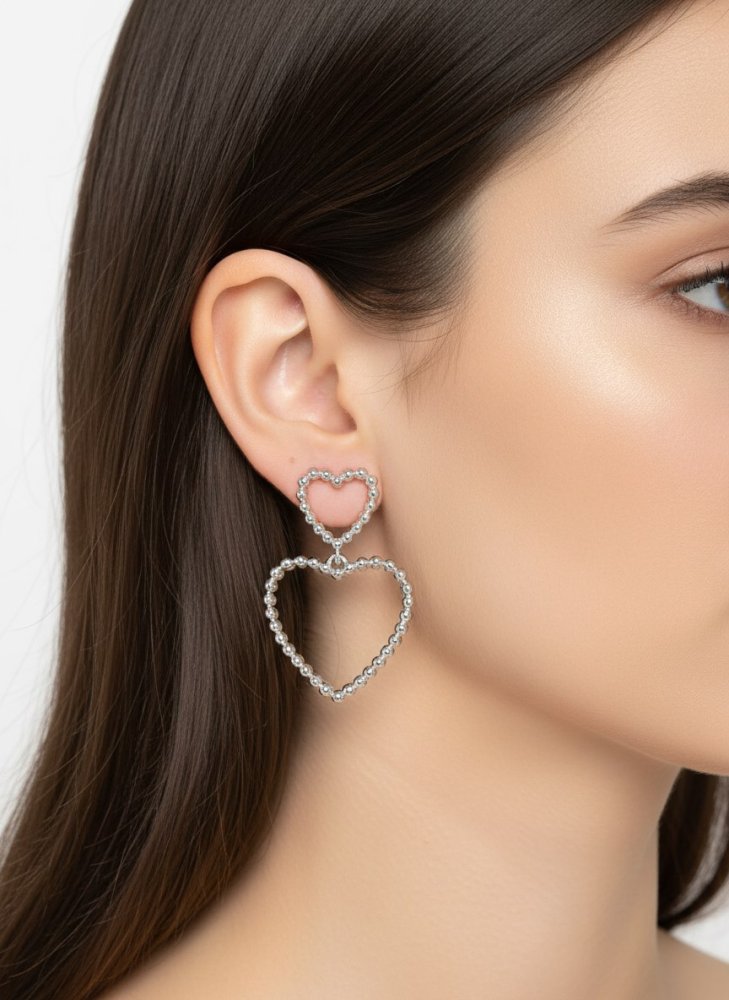 Серьги 72461545\448