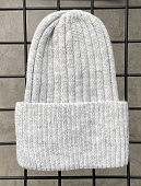 Шапка бини (демисезонная) 72458995\436