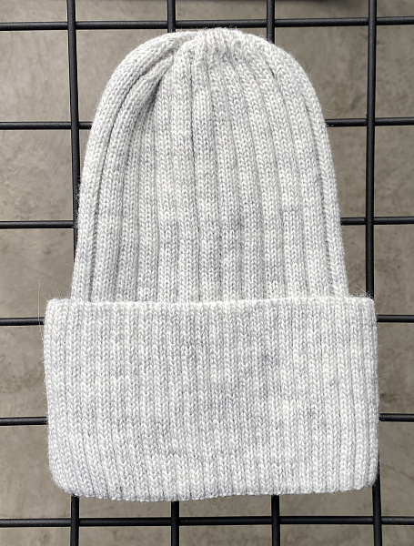 Шапка бини (демисезонная) 72458995\436