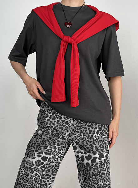 Футболка SHOPDAANNA 72453554\10