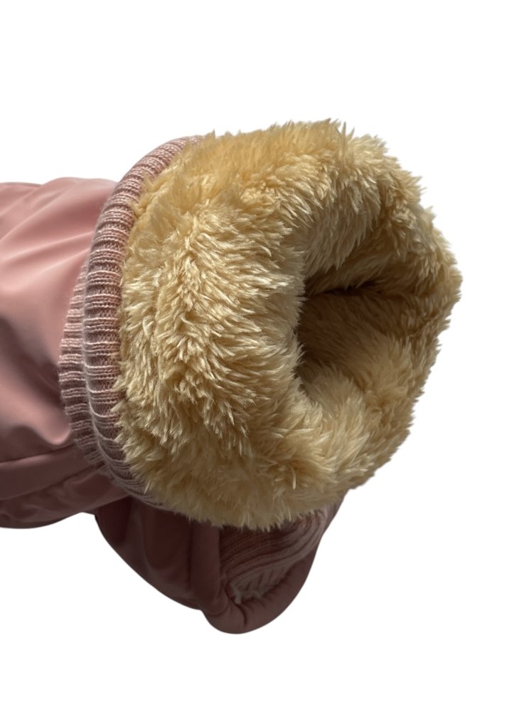 Рукавицы на меху 72457350\440