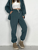 Брюки-джоггеры спортивные SHOPDAANNA 72453376\443