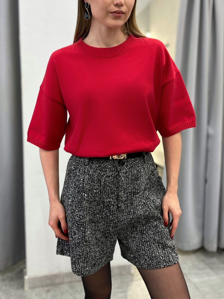 Футболка трикотажная 72461742\17