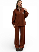 Костюм спортивный утепленный 72461181\712