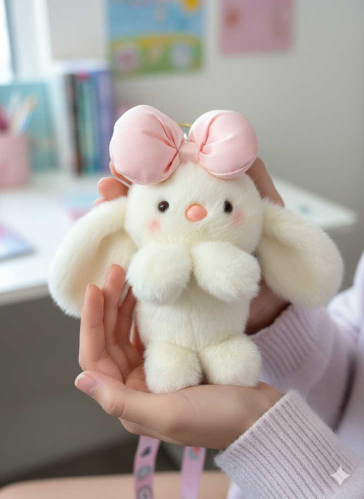 Брелок-обвес 72460329\751