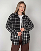 Рубашка в клетку SHOPDAANNA 72454581\15