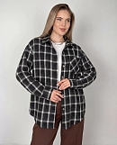 Рубашка в клетку SHOPDAANNA 72454581\15