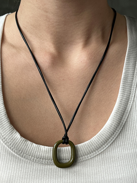 Подвеска-шнурок 72459699\709