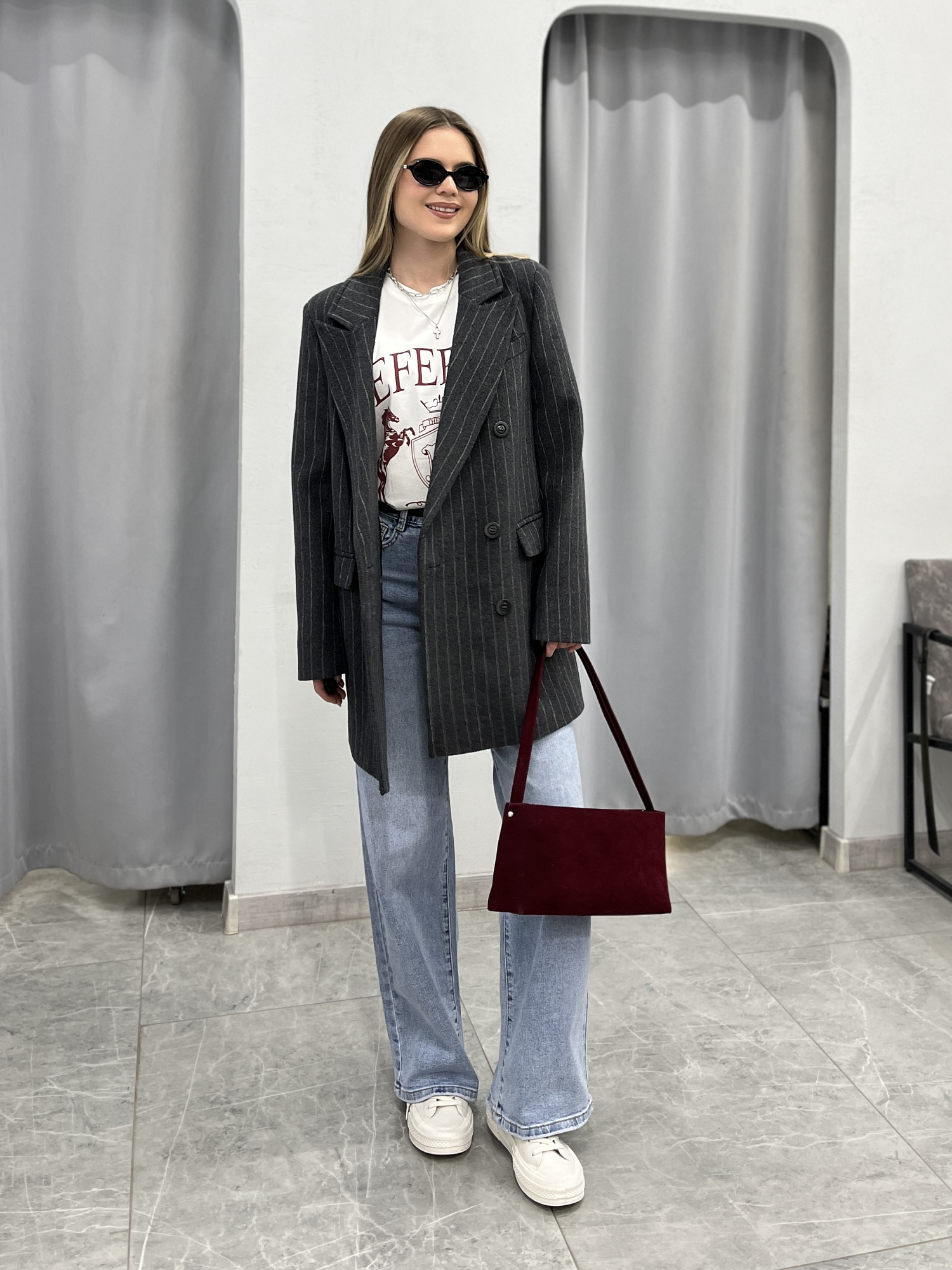 Расслабленная классика