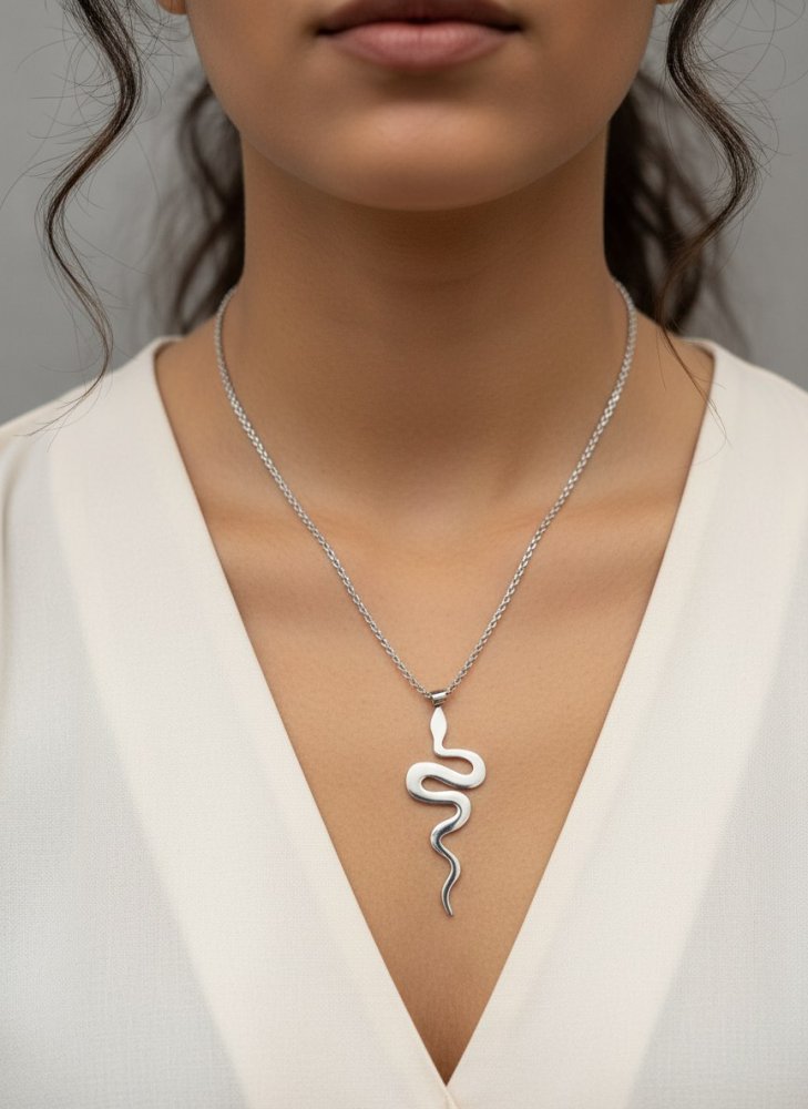 Цепочка с подвеской 72461525\448