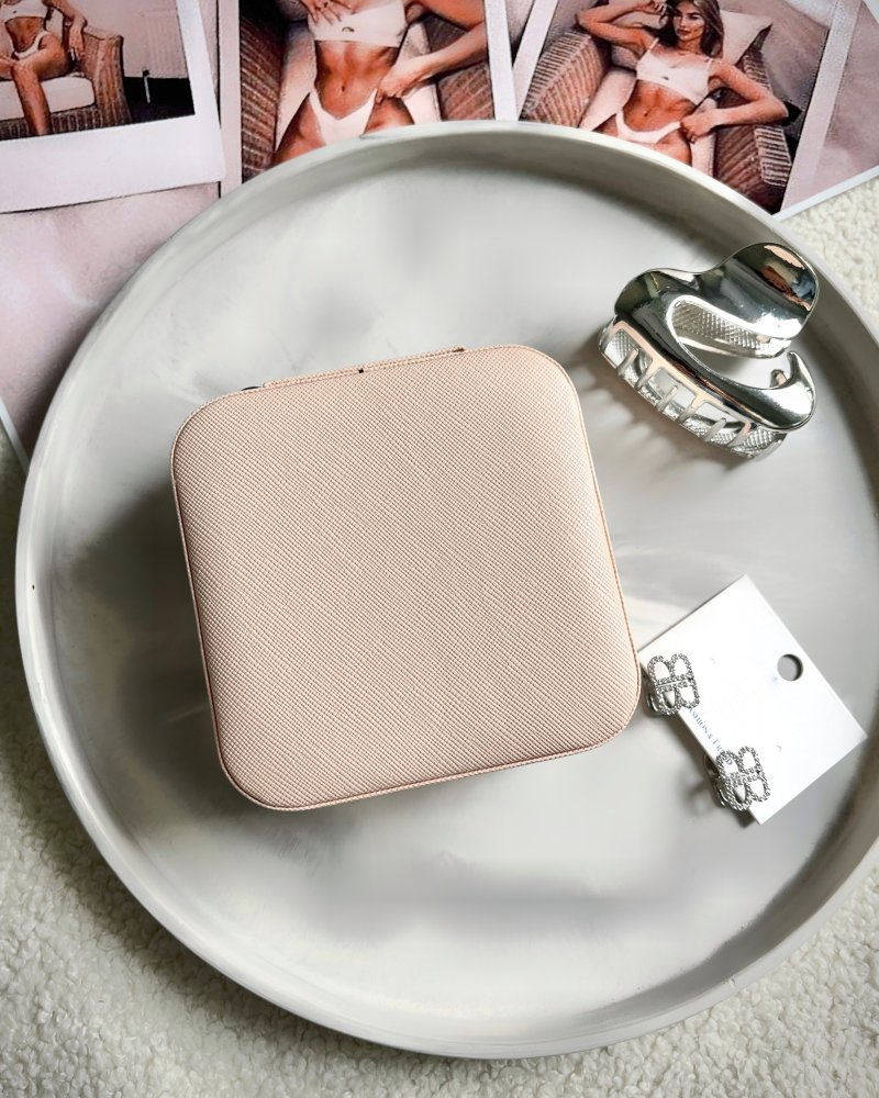 Шкатулка для украшений Exclusive 72447042\22