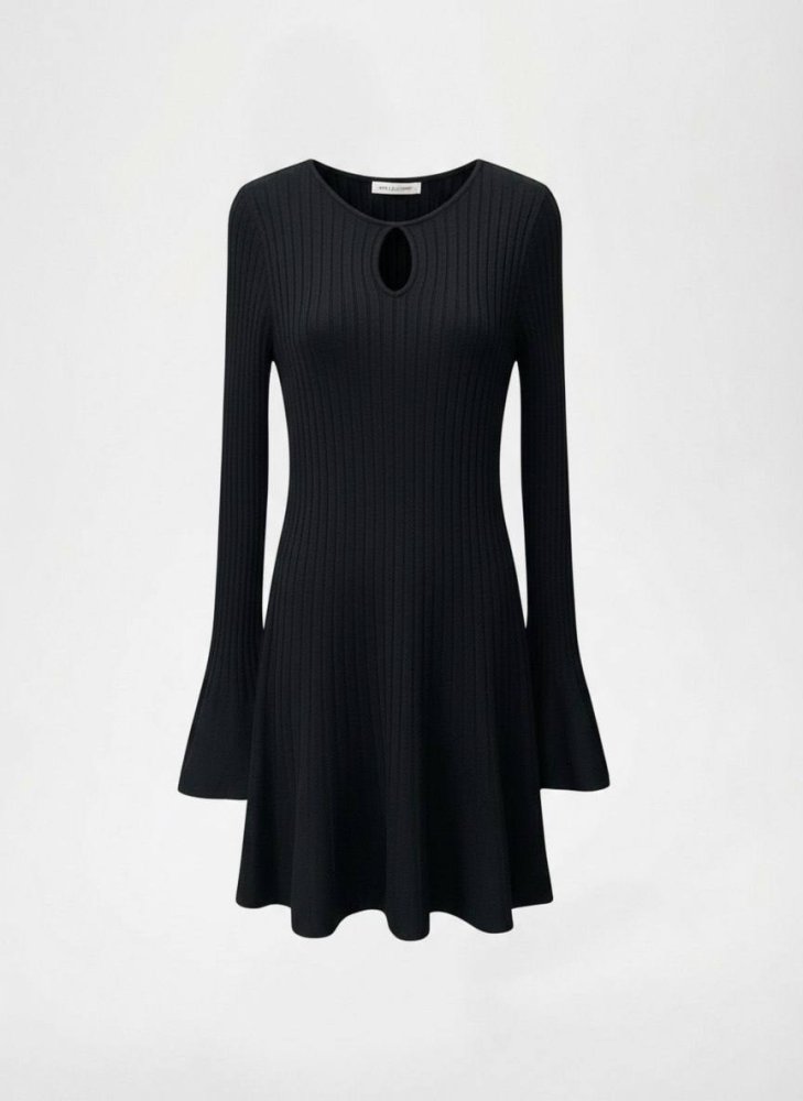 Платье трикотажное 72461017\15