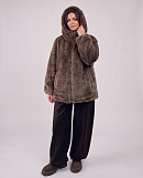 Куртка двустороняя  (зима) 72463878\1013
