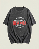 Футболка с принтом 72461901\1008