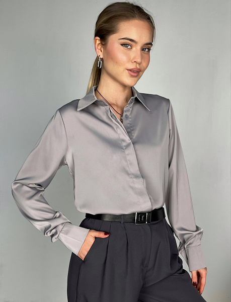 Рубашка SHOPDAANNA  72455455\10