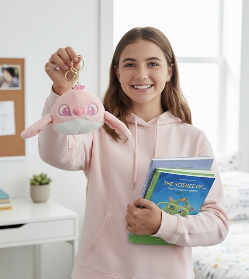 Брелок 72460471\447