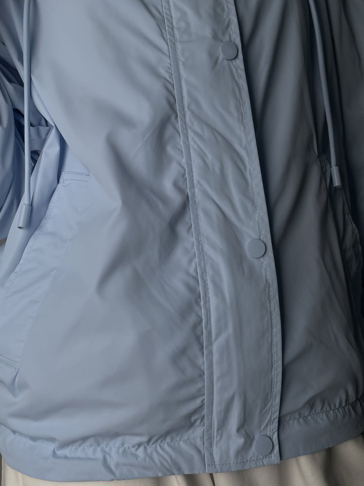 Ветровка с капюшоном 72452888\474