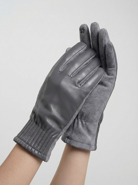 Перчатки комбинированные 72461310\10