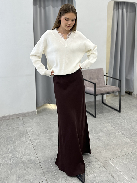 Юбка 72463559\1013