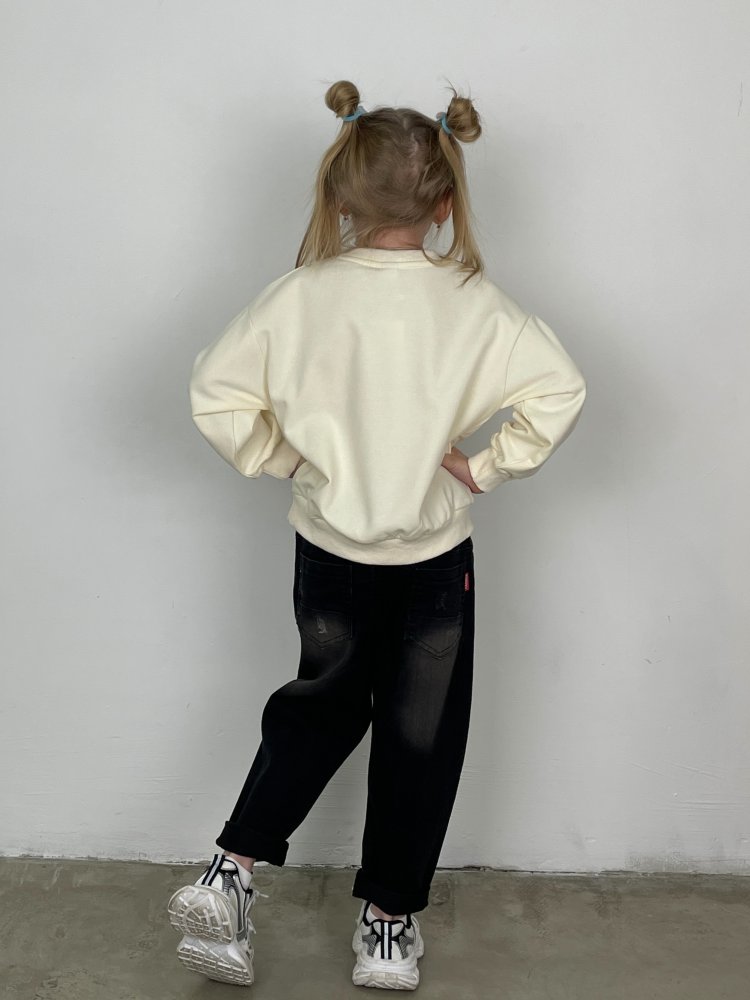 Свитшот детский с принтом Exclusive 72458968\751