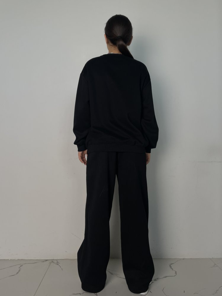 Спортивный костюм с джоггерами 72454268\15