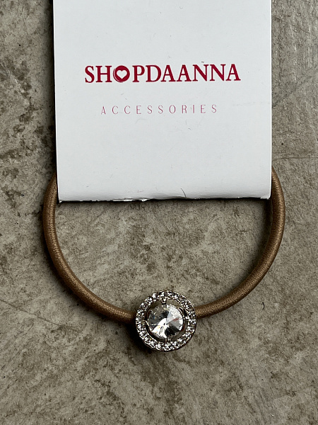 Резинка для волос 72458538\19