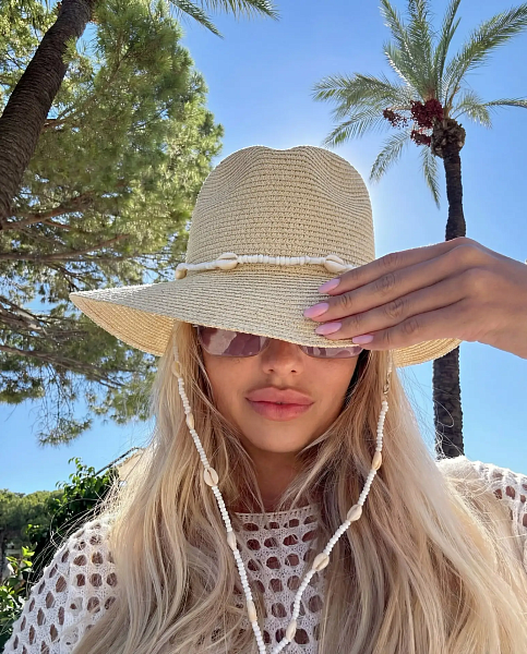 Шляпа 72462570\15