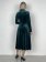 Платье велюровое SHOPDAANNA 7098 72458456\443
