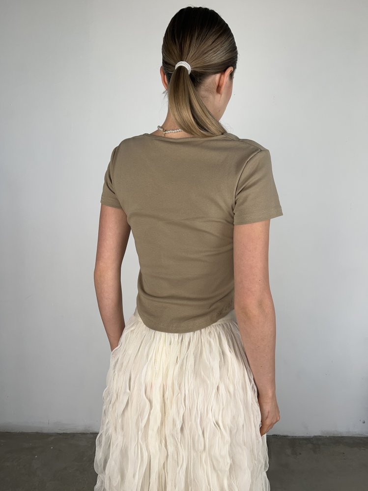 Футболка  Exclusive 72459393\434