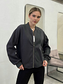 Толстовка-бомбер 72462049\1008