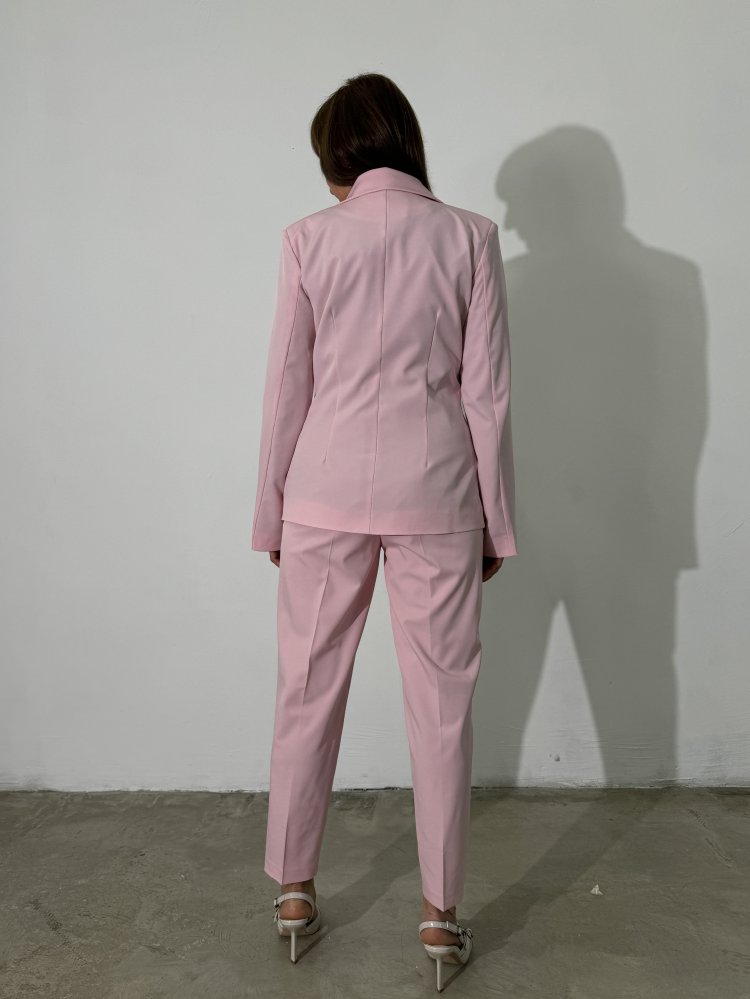 Костюм классический с брюками 72458391\447