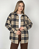 Рубашка в клетку SHOPDAANNA 72454581\19