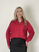 Рубашка SHOPDAANNA  72457296\1025