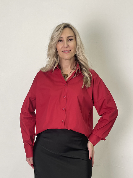 Рубашка SHOPDAANNA  72457296\1025