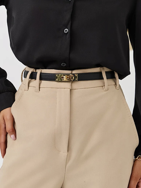 Ремень (кожа) 72460368\412